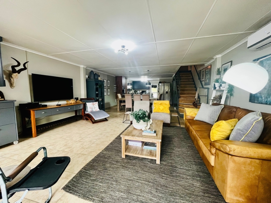 4 Bedroom Property for Sale in Maselspoort Free State